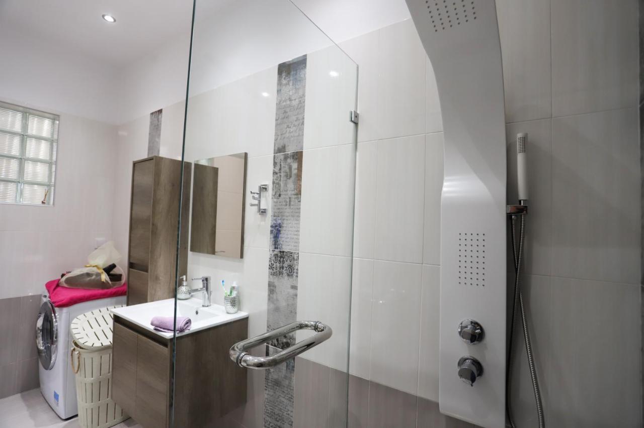 Olive Grove Deluxe Apartment Agnítsini Zewnętrze zdjęcie