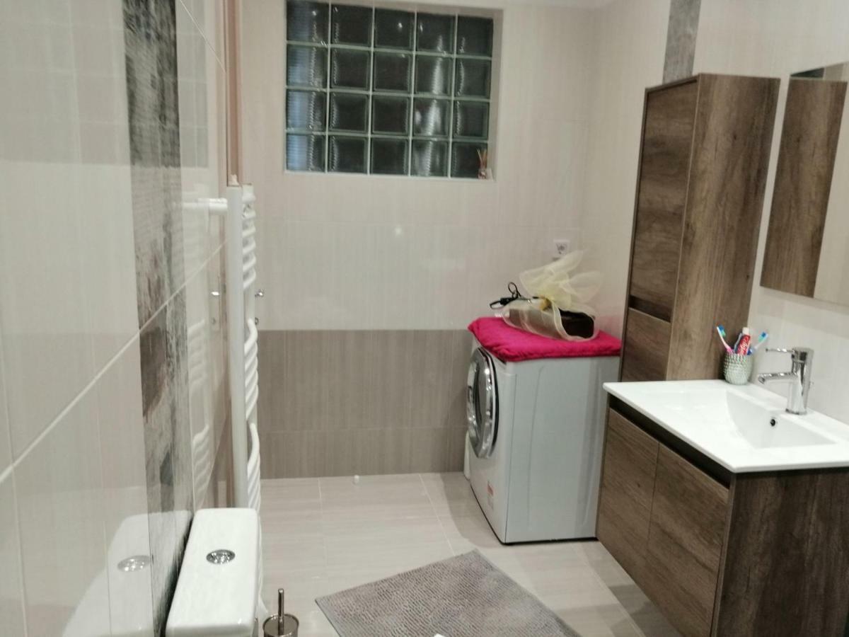 Olive Grove Deluxe Apartment Agnítsini Zewnętrze zdjęcie