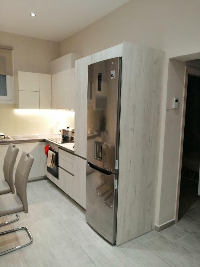 Olive Grove Deluxe Apartment Agnítsini Zewnętrze zdjęcie